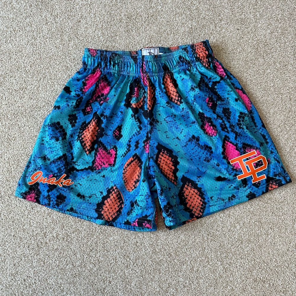 Inaka Power Mamba shorts